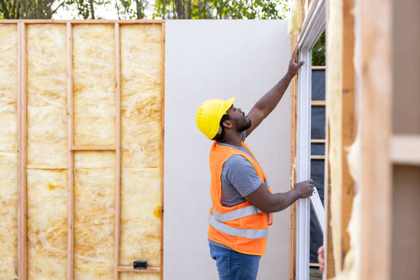 Range of Insulation Solutions in Coon Rapids, IA